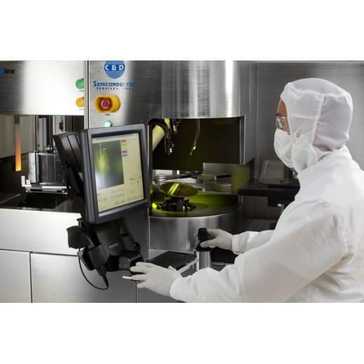 V3000 Macro-Scope Defect Review System V3000 Macro-Scope Defect Review System